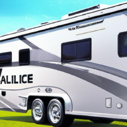 Analyzing Alliance RV Reviews: Quality and Features
