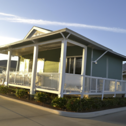 Hilton Head National RV Resort Reviews: The Hilton Head Experience