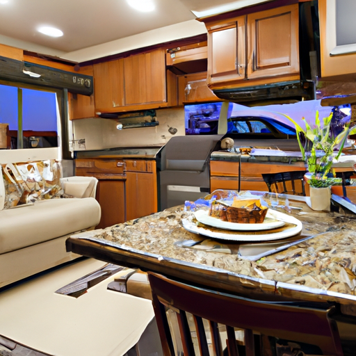 Cedar Creek RV Reviews: What You Need To Know