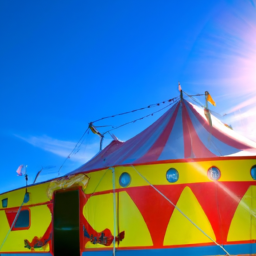 Circus Circus RV Park Reviews: Staying At Circus Circus