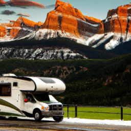 Couch RV Nation Reviews: Couch’s RV Nation Experience