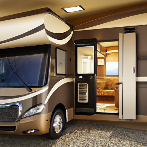 Grech RV Reviews: Are They Worth The Investment?