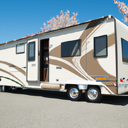 Open Range RV Reviews: What You Need To Know Before Buying