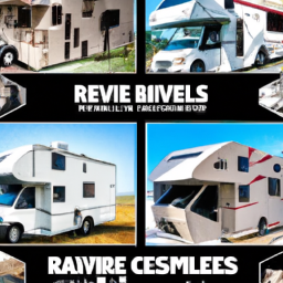 RV Complete Reviews: A Buyer’s Guide To Complete RVs