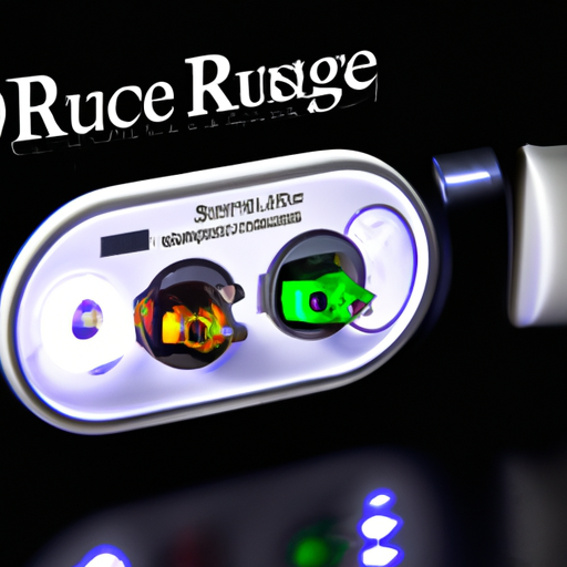 RV Surge Protector Reviews: A Comprehensive Guide
