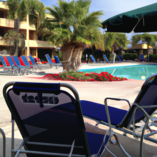 St Augustine RV Resort Reviews: An Honest Review