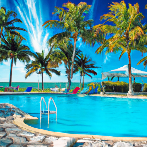 Sunshine Key RV Resort & Marina Reviews: An In-depth Review