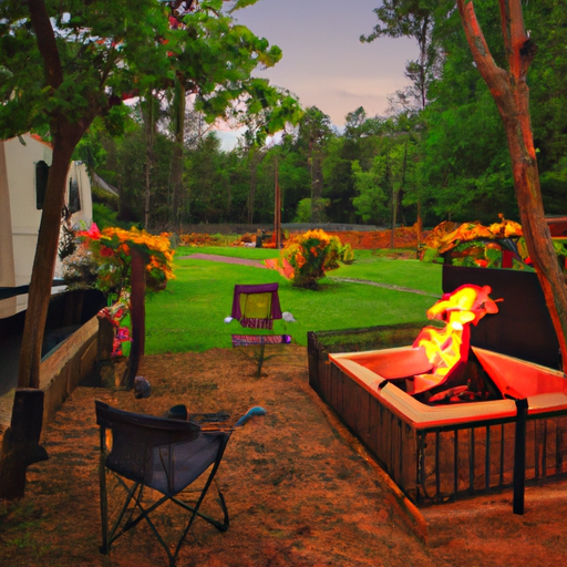 Twin Grove RV Resort & Cottages Reviews: What To Expect