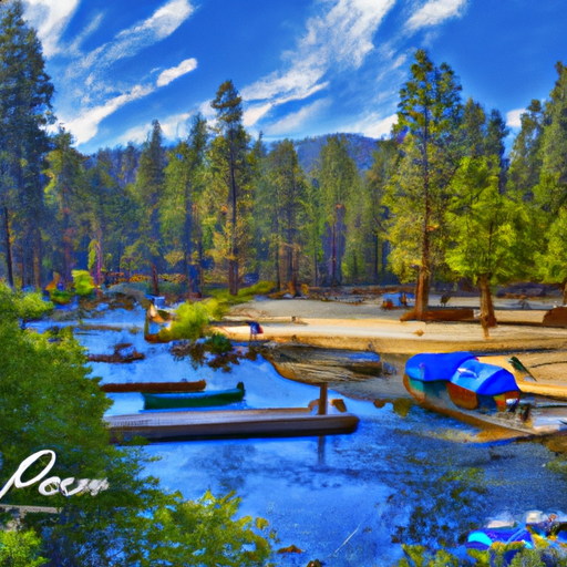 Yosemite Lakes RV Resort Reviews: A Complete Review