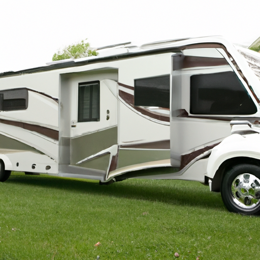 Exciting Review of the 2023 Keystone Fuzion 29V Toy Hauler Travel Trailer