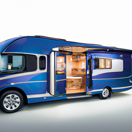 Explore the 2024 RVs from Dutchmen RV at the Open House Event in Elkhart Indiana