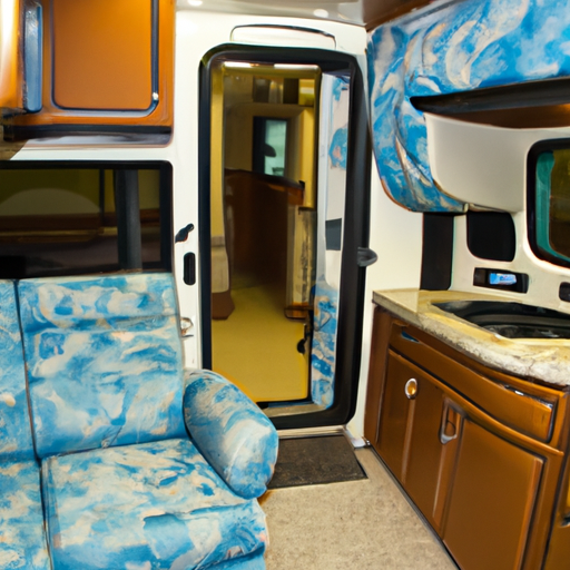 Exploring the Outside Features of the 2023 Coachmen Encore 375RB