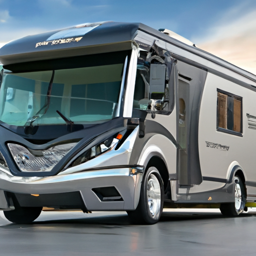 This video showcases the new Tiffin Motorhomes for 2024