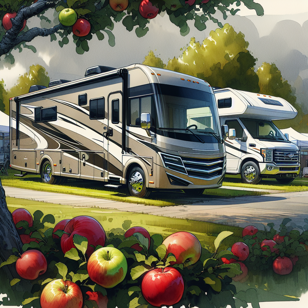 Introducing the Thor Sequence 20L and 20J Models: Class B Motorhomes