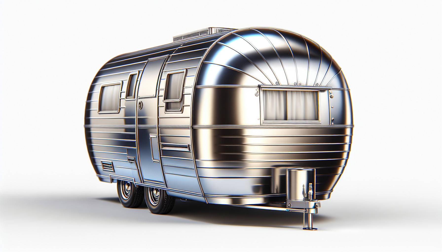 What’s The Most Reliable Travel Trailer?