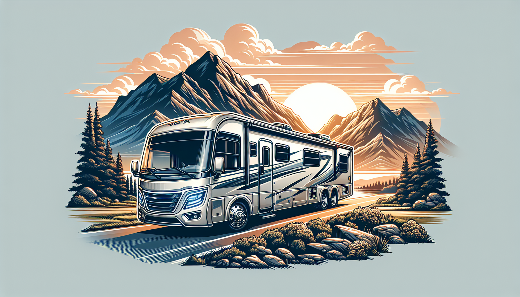 Which RV Is The Best Quality?