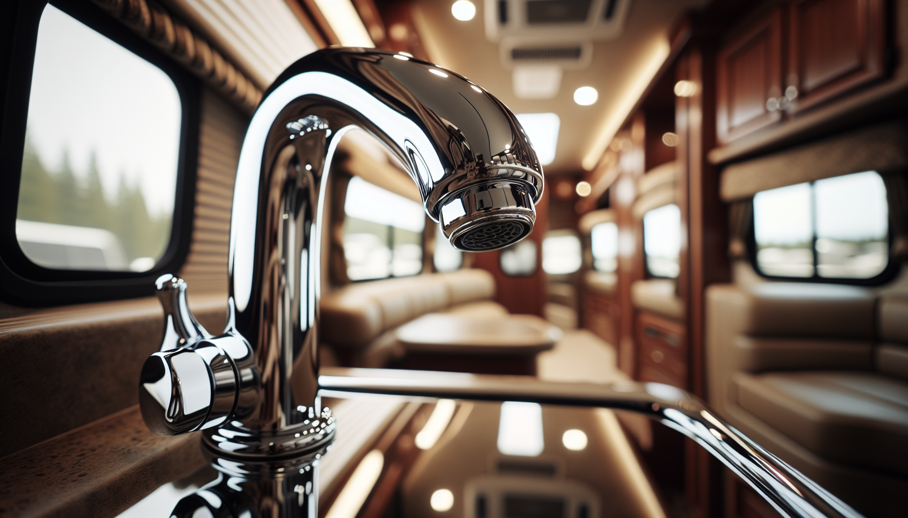 Which RV Manufacturer Has The Best Quality?
