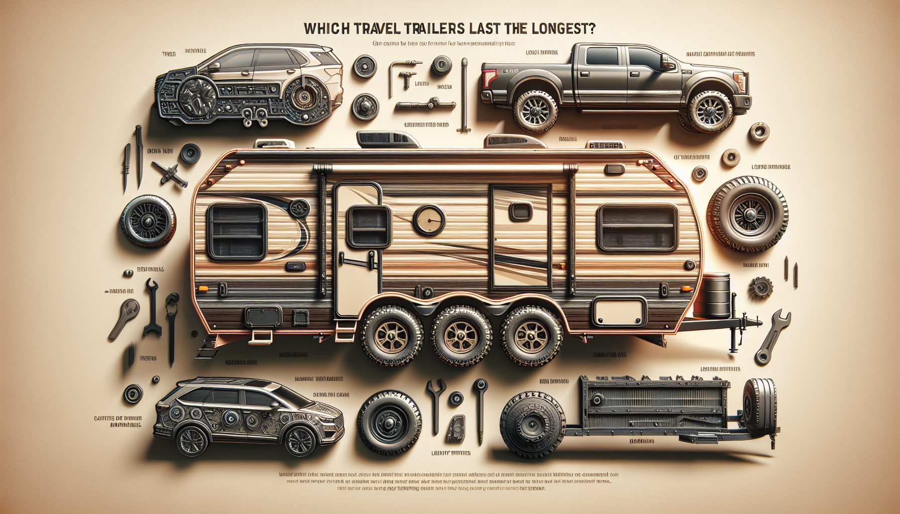 Which Travel Trailers Last The Longest?
