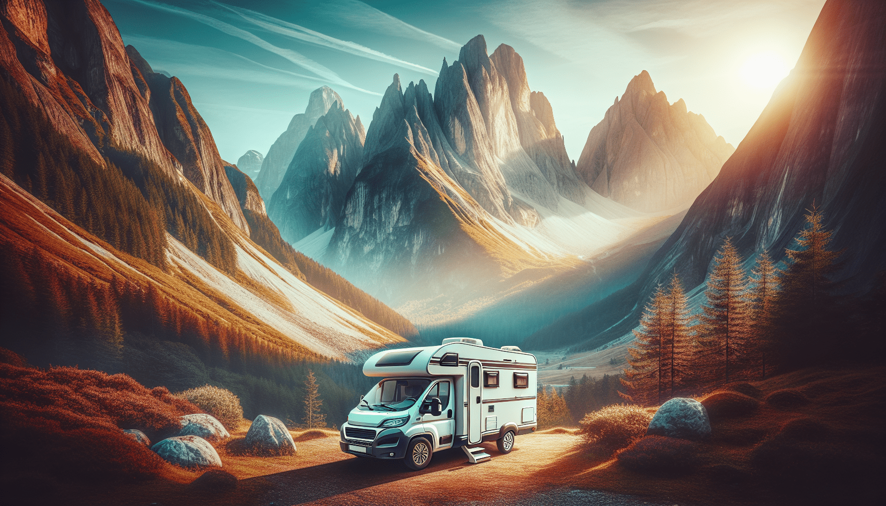 Is It Actually Cheaper To Live In An RV?