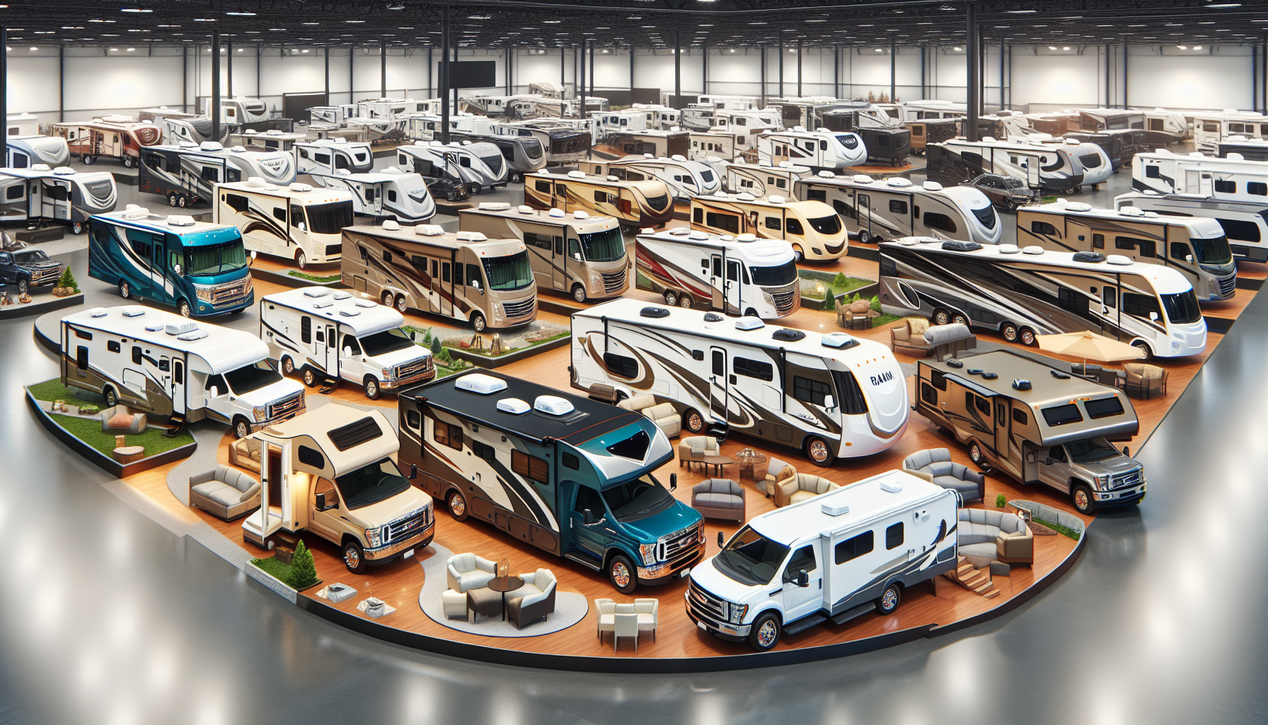 What You Need To Know Before Buying An RV?