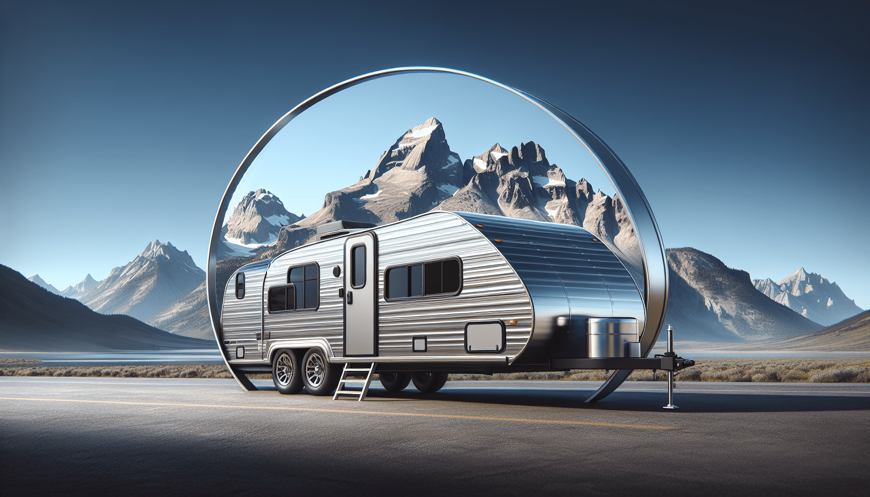 What Is The Best Travel Trailer For Longevity?