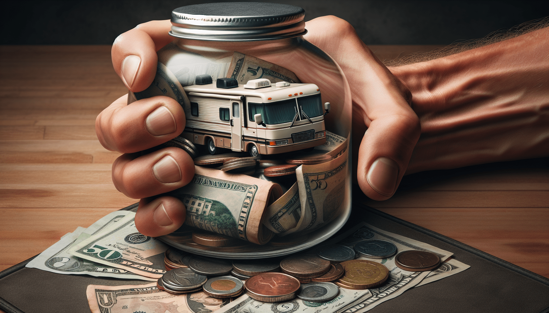 How Much Does It Actually Cost To Live In An RV?
